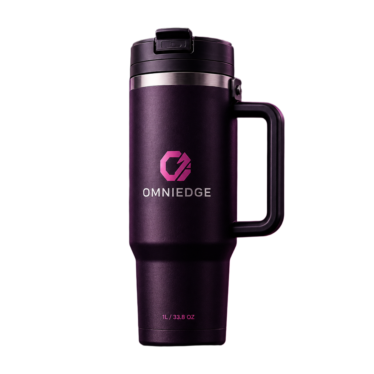 OMNIEDGE 1L Insulated Tumbler