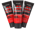 Man Gel - 3 Tube (One Time Offer)